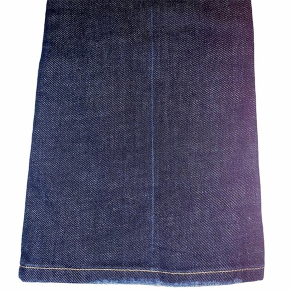 Citizens of Humanity 27 Kelly bootcut midrise jean - Picture 11 of 16